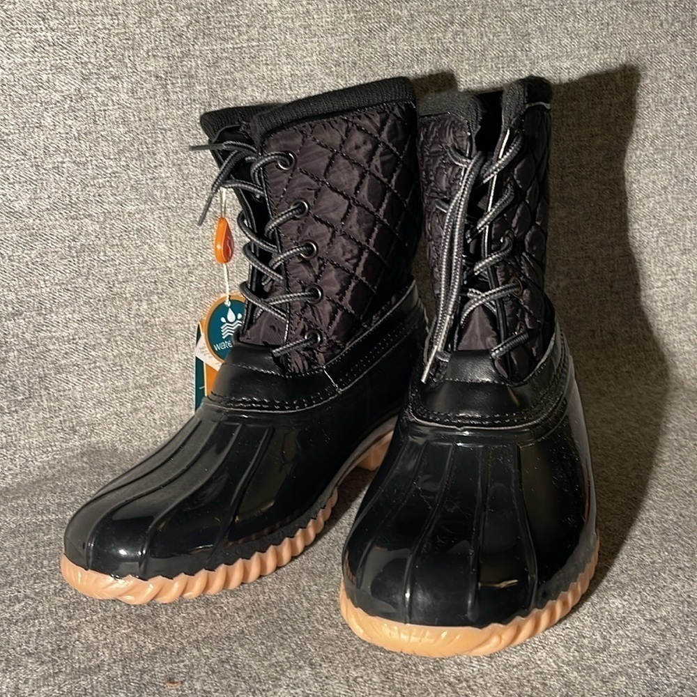Sporto Destiny Waterproof Boot. NWT - Picture 2 of 6